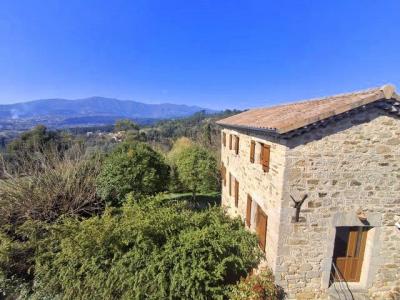 For sale 5 rooms 70 m2 Ardeche (07140) photo 0