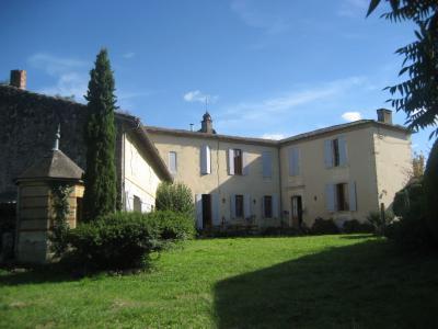 For sale PROCHE PODENSAC 8 rooms 225 m2 Gironde (33720) photo 0
