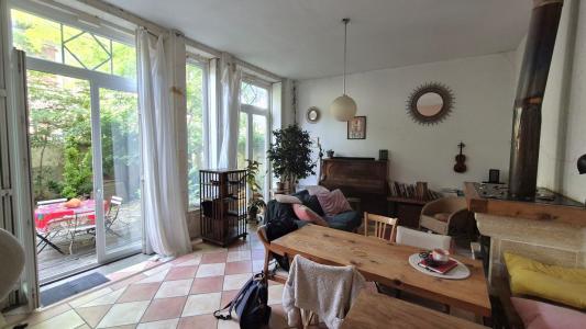 Acheter Maison 78 m2 