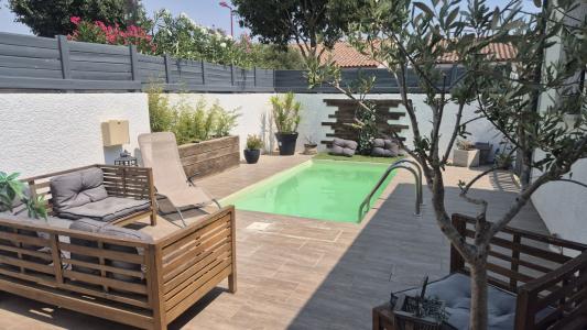 Annonce Vente 4 pi�ces Maison  11