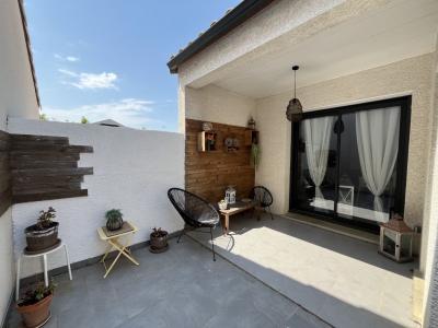 Acheter Maison 105 m2 
