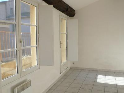 For rent 6 RUE COURTIEU 1 room 20 m2 Gard (30900) photo 0
