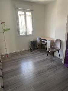 Louer Appartement  Gard