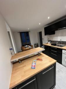 For rent CENTRE VILLAGE 3 rooms 64 m2 Herault (34800) photo 2
