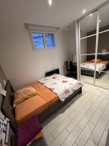 For rent CENTRE VILLAGE 3 rooms 64 m2 Herault (34800) photo 4