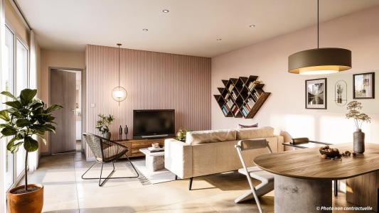 Annonce Vente 5 pi�ces Maison Rots 14