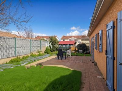 For sale Verdun-sur-garonne 5 rooms 120 m2 Tarn et garonne (82600) photo 0