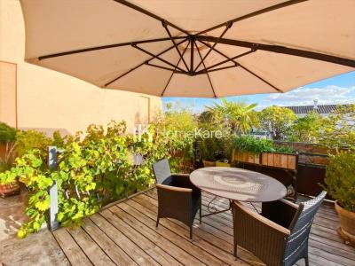 Annonce Vente 4 pi�ces Maison Cugnaux 31