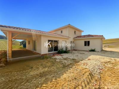 For sale Beaumont-de-lomagne 6 rooms 164 m2 Tarn et garonne (82500) photo 0