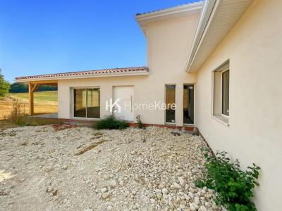 Annonce Vente 6 pi�ces Maison Beaumont-de-lomagne 82