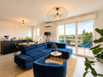 Acheter Appartement Quint-fonsegrives Haute garonne