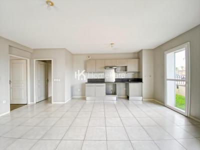 Annonce Vente 3 pi�ces Appartement Villenave-d'ornon 33