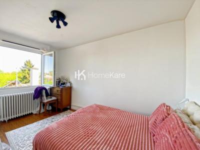 Acheter Appartement Begles 244500 euros