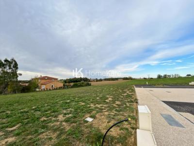 Annonce Vente Terrain Isle-jourdain 32