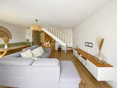 Annonce Vente 4 pi�ces Maison Merville 31