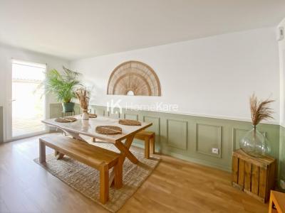 Acheter Maison 82 m2 Merville