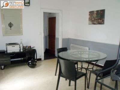 Annonce Vente 4 pi�ces Appartement Montpellier 34