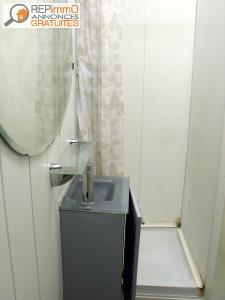 Acheter Appartement Montpellier 169000 euros