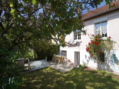 For sale Argenteuil val notre dame 6 rooms 112 m2 Val d'Oise (95100) photo 0