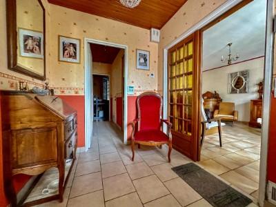 Annonce Vente 6 pi�ces Maison Argenteuil 95