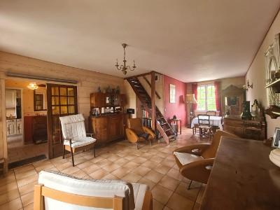 Acheter Maison 112 m2 Argenteuil