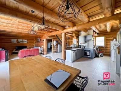 Annonce Vente 5 pi�ces Maison Precy-sous-thil 21