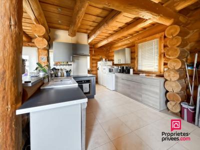 Acheter Maison Precy-sous-thil Cote d'or