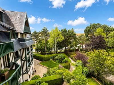 For sale Deauville 2 rooms 51 m2 Calvados (14800) photo 0