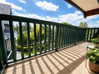Annonce Vente 2 pi�ces Appartement Deauville 14