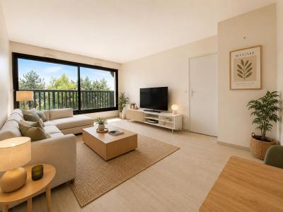 Acheter Appartement 51 m2 Deauville