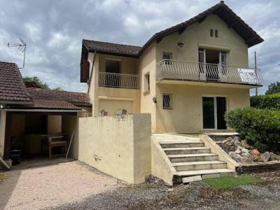 Acheter Maison Panassac Gers