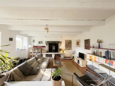 For sale Guimaec 4 rooms 111 m2 Finistere (29620) photo 3