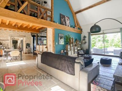 Acheter Maison 274 m2 Grimault