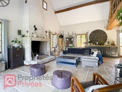 Acheter Maison Grimault Yonne