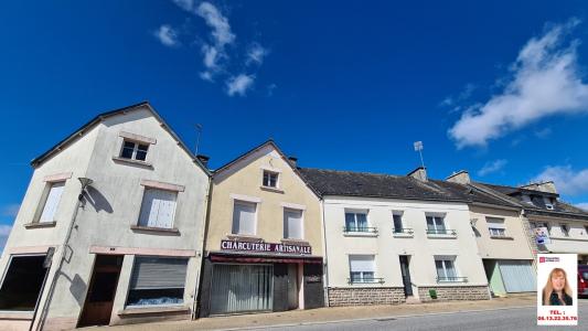 For sale Croisty 5 rooms 135 m2 Morbihan (56540) photo 0