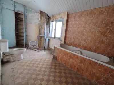 Annonce Vente 5 pi�ces Maison Rehon 54