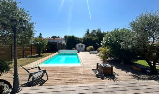 For sale Ambes 5 rooms 82 m2 Gironde (33810) photo 1