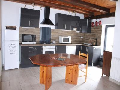 For sale Bastide-puylaurent 5 rooms 72 m2 Lozere (48250) photo 0
