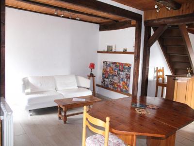 Annonce Vente 5 pi�ces Maison Bastide-puylaurent 48