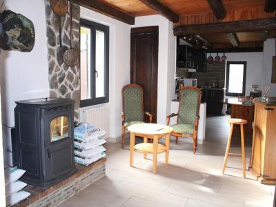 Acheter Maison Bastide-puylaurent Lozere