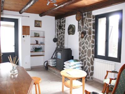 Acheter Maison Bastide-puylaurent 120000 euros