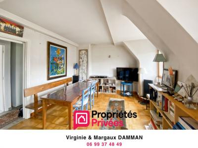 Annonce Vente 4 pi�ces Appartement Elbeuf 76