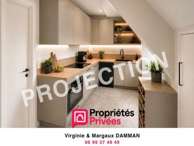 Acheter Appartement Elbeuf 110000 euros