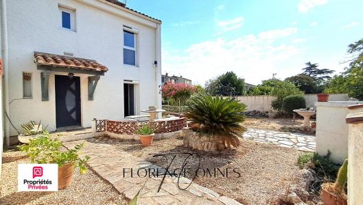 Annonce Vente 5 pi�ces Maison Trebes 11