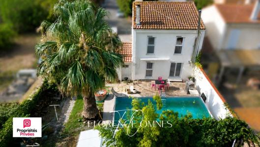 Acheter Maison 84 m2 Trebes