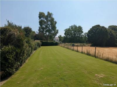 Annonce Vente 4 pi�ces Maison Chassant 28