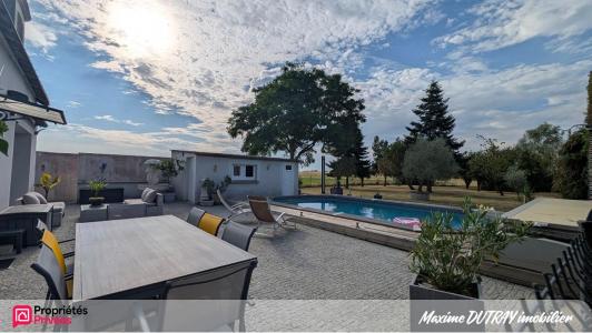 For sale Monnaie 5 rooms 140 m2 Indre et loire (37380) photo 2