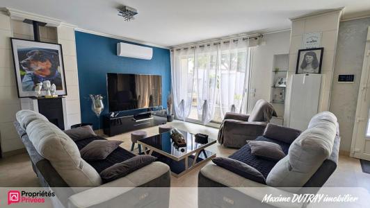 For sale Monnaie 5 rooms 140 m2 Indre et loire (37380) photo 3