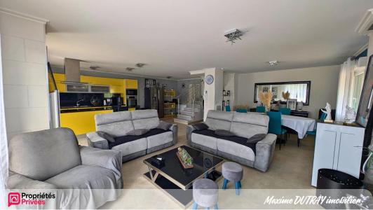 For sale Monnaie 5 rooms 140 m2 Indre et loire (37380) photo 4