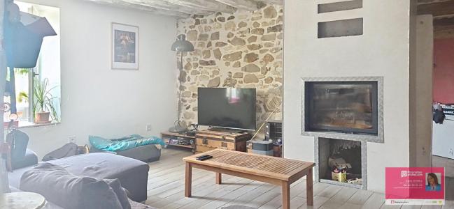 Annonce Vente 7 pi�ces Maison Thury-en-valois 60